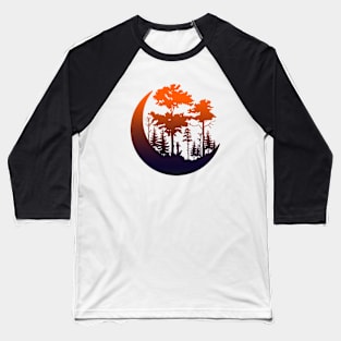 The Hunter Baseball T-Shirt